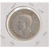 Image 2 : 1940 SILVER CANADIAN 25 CENT COIN