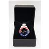 NEW ROLEX "GMT MASTER II" REPLICA SUPERLATIVE