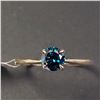 Image 1 : BZ1054-40 10K DIAMOND RING