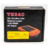 Image 1 : NEW REPACKED TE3AC RC BATTERY CHARGER