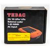 NEW REPACKED TE3AC RC BATTERY CHARGER