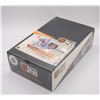 Image 1 : BOX W/ 36 PACKS OF UNOPENED PRO SET 1990-91 CARDS