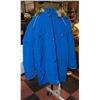 Image 1 : NEW ALPINE NORTH SIZE 1X WINTER COAT - FAUX FUR