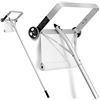 Image 1 : NEWLY UNPACKED TODALE SNOW RAKE