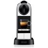 Image 2 : NEW REPACKAGED NESPRESSO CITIZ CHROME BY: DELONGHI