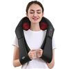 Image 1 : RENPHO SHOULDER & NECK MASSAGER IN SHIATSU STYLE