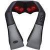 Image 1 : NEW NAIPO SHAITSU 3D ROTATING MASSAGER WITH HEAT