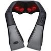 NEW NAIPO SHAITSU 3D ROTATING MASSAGER WITH HEAT