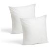 Image 1 : NEW REPACKED 2 FOAMILY PILLOWS - COMPRESSED PACKED