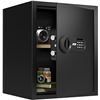 Image 1 : NEW REPACKED RPNB DELUXE SAFE  1.5 CUBIC FEET