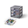 Image 1 : NEW LEGO BLOCK STORAGE BINS - ACTUALLY LEGO BRAND