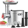 BRAND NEW CHEFFANO MEAT GRINDER