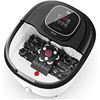 Image 1 : NEW MISIKI FOOT SPA MASSAGER WITH AUTO ROLLERS
