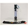 Image 1 : NEW KIDS TREKKING POLES WITH CARRY BAG, COMES WITH