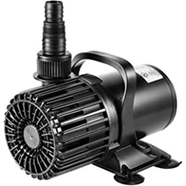 NEW REPACK VIVOSUN SUBMERSIBLE WATER PUMP