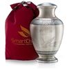 NEW REPACKED SMART CHOICE MEMORIAL CREMATION URN