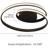 Image 2 : NEW LED SPIRAL COLOUR CHANGE LIGHT WITH REMOTE