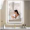 Image 1 : NEW OOWOLF BATHROOM VANITY LED MIRROR