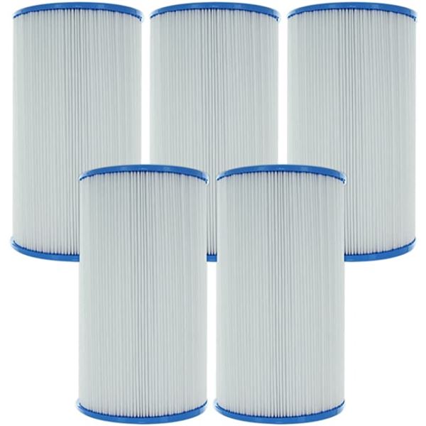 NEW 5 PACK OF GUARDIAN REPLACEMENT FILTERS