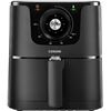 Image 1 : NEW REPACKED COSORI 5.8QT AIR FRYER OVEN, BLACK