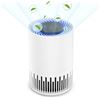 Image 1 : NEW REPACKED TAOTRONICS HEPA AIR PURIFIER, WHITE