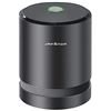 Image 1 : NEW JAFANDA PORTABLE AIR PURIFIER, BLACK