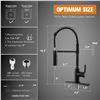 Image 2 : NEW REPACKED APPASO COMMERCIAL KITCHEN FAUCET WITH