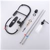 Image 3 : NEW REPACKED APPASO COMMERCIAL KITCHEN FAUCET WITH