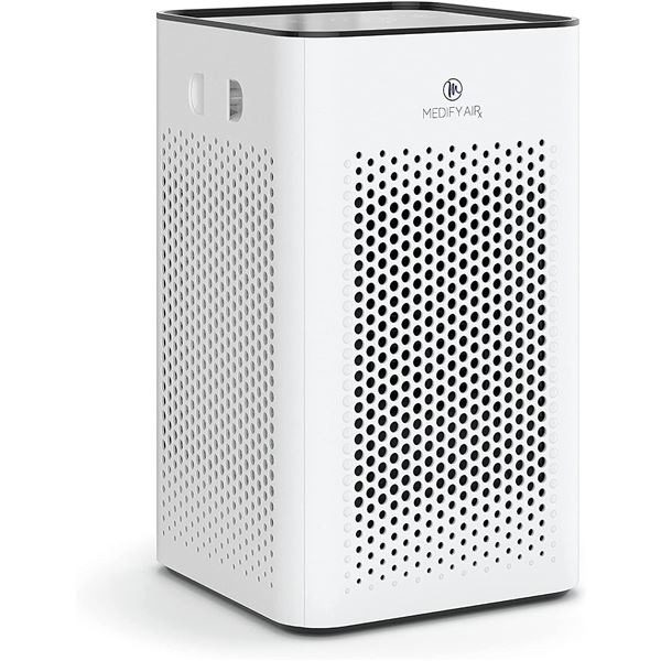 NEW REPACKED MEDIFY AIR PURIFIER WITH H13 HEPA