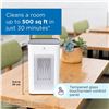 Image 2 : NEW REPACKED MEDIFY AIR PURIFIER WITH H13 HEPA