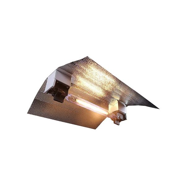 NEW VIVOSUN DOUBLE ENDED WING HOOD REFLECTOR FOR