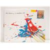 Image 2 : NEW ACRYLIC PAINT BY NUMBERS PAINT SET ON CANVAS