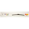 Image 1 : BRAND NEW PAIR OF WIPPI 21" J HOOK WIPER BLADES
