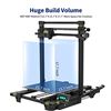 Image 2 : NEW ANY CUBIC "CHIRON" 3D PRINTER WITH ALL PARTS