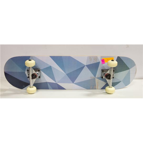 JOYCRUISE 31  SKATEBOARD