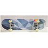 JOYCRUISE 31" SKATEBOARD