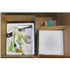 Image 1 : VIVOSUN 4" VENT KIT WITH FAN/FILTER/DUCT VENTING