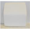 Image 1 : REPACKED ABCO SPORT WHITE WEDGE PILLOW