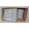 NEW REPACKED DISTINCTLY HOME QUEEN SIZE 4 PIECE