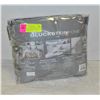 Image 1 : NEW REPACKED GLUCKSTEIN HOME QUEEN SIZE 3 PIECE