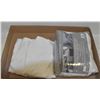 NEW REPACKED GLUCKSTEIN HOME QUEEN SIZE 3 PIECE