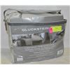 NEW REPACKED GLUCKSTEIN HOME QUEEN SIZE 3 PIECE