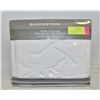 Image 1 : NEW GLUCKSTEIN HOME QUEEN FITTED SHEET