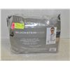 Image 1 : NEW REPACK GLUCKSTEIN HOME DOUBLE FITTED/FLAT