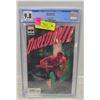 CGC GRADED 9.8 DAREDEVIL MARVEL 1 VARIANT EDITION