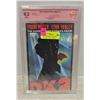 CBCS GRADED 9.2 THE DARK KNIGHTS STRIKES AGAIN