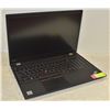 Image 1 : LENOVO THINKPAD P15-S GENERATION 2 INTEL 15"