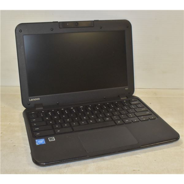 LENOVO CHROMEBOOK N22