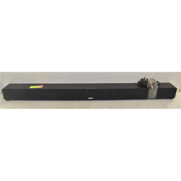 RCA SOUND BAR