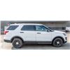 Image 3 : 2016 FORD EXPLORER POLICE INTERCEPTOR FLEX FUEL